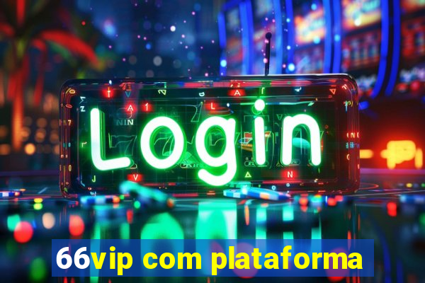 66vip com plataforma